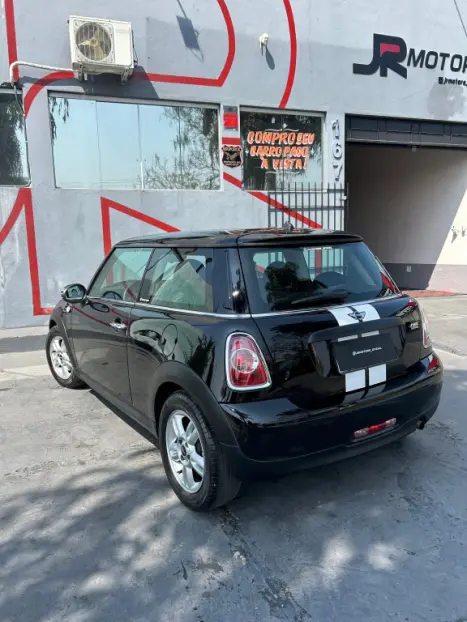 MINI One 1.6 16V, Foto 5