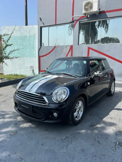 MINI One 1.6 16V, Foto 3