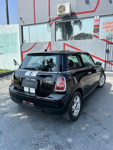 MINI One 1.6 16V, Foto 6