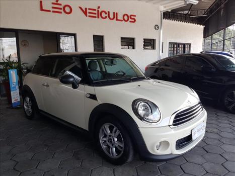 MINI One 1.6 16V AUTOMTICO, Foto 1