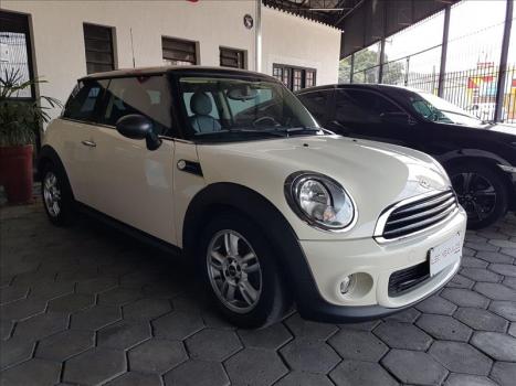 MINI One 1.6 16V AUTOMTICO, Foto 2