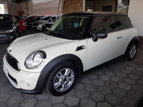 MINI One 1.6 16V AUTOMTICO, Foto 5