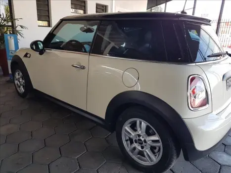 MINI One 1.6 16V AUTOMTICO, Foto 7