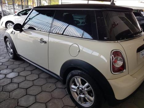 MINI One 1.6 16V AUTOMTICO, Foto 9