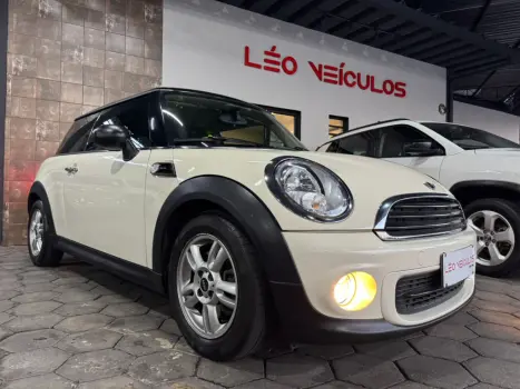 MINI One 1.6 16V AUTOMTICO, Foto 2