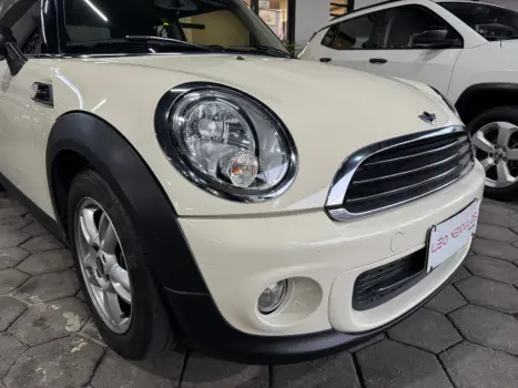 MINI One 1.6 16V AUTOMTICO, Foto 3
