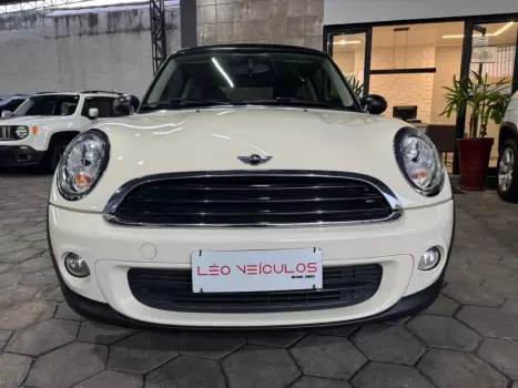 MINI One 1.6 16V AUTOMTICO, Foto 4