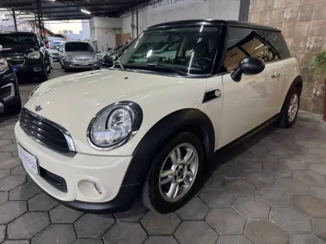 MINI One 1.6 16V AUTOMTICO, Foto 5