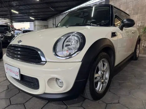 MINI One 1.6 16V AUTOMTICO, Foto 6