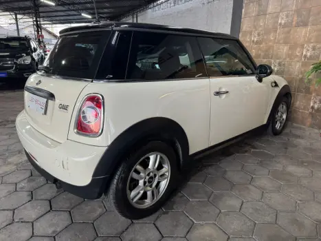 MINI One 1.6 16V AUTOMTICO, Foto 11