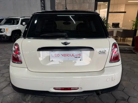 MINI One 1.6 16V AUTOMTICO, Foto 12