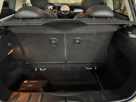 MINI One 1.6 16V AUTOMTICO, Foto 14