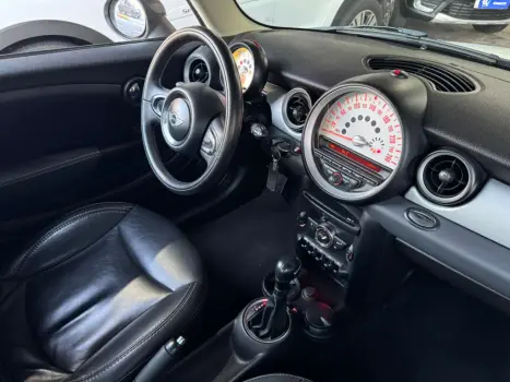MINI One 1.6 16V AUTOMTICO, Foto 16