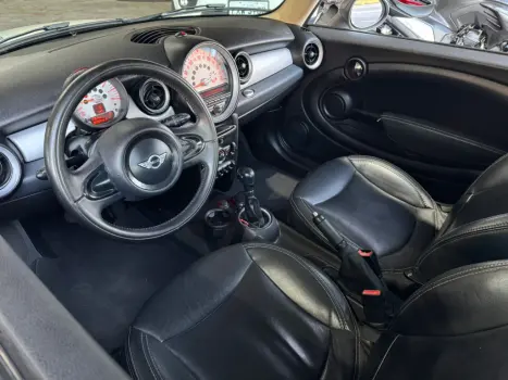 MINI One 1.6 16V AUTOMTICO, Foto 17
