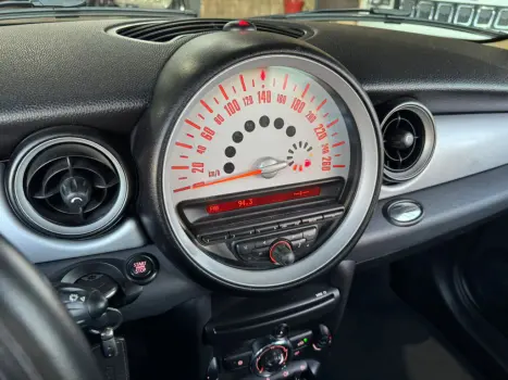MINI One 1.6 16V AUTOMTICO, Foto 18