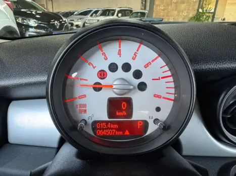 MINI One 1.6 16V AUTOMTICO, Foto 19