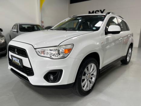 MITSUBISHI ASX 2.0 16V 4P AUTOMTICO, Foto 7