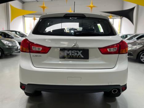 MITSUBISHI ASX 2.0 16V 4P AUTOMTICO, Foto 10