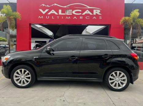 MITSUBISHI ASX 2.0 16V 4P FLEX GLS AUTOMTICO CVT, Foto 4