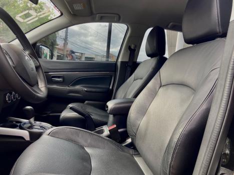 MITSUBISHI ASX 2.0 16V 4P FLEX GLS AUTOMTICO CVT, Foto 9
