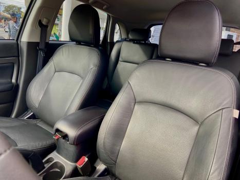 MITSUBISHI ASX 2.0 16V 4P FLEX GLS AUTOMTICO CVT, Foto 10