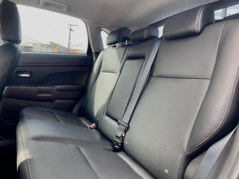 MITSUBISHI ASX 2.0 16V 4P FLEX GLS AUTOMTICO CVT, Foto 11