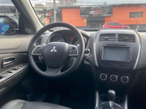 MITSUBISHI ASX 2.0 16V 4P FLEX GLS AUTOMTICO CVT, Foto 13