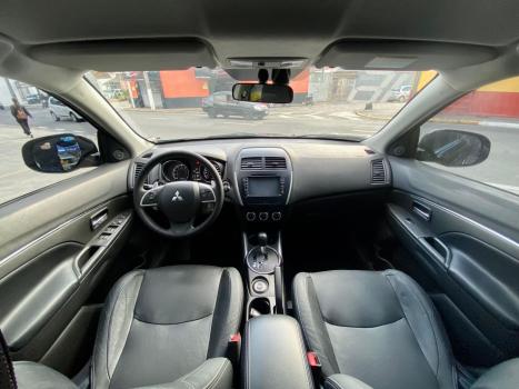 MITSUBISHI ASX 2.0 16V 4P FLEX GLS AUTOMTICO CVT, Foto 14