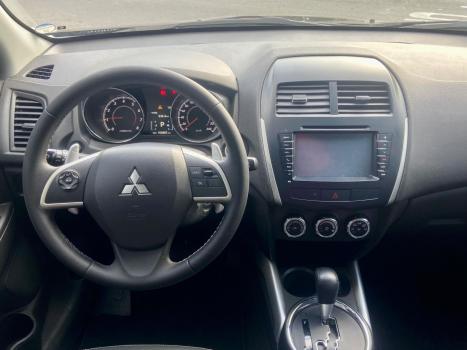 MITSUBISHI ASX 2.0 16V 4P FLEX GLS AUTOMTICO CVT, Foto 15