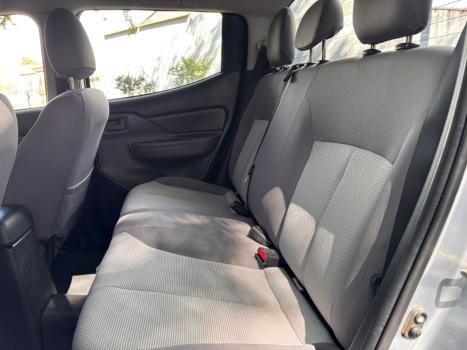 MITSUBISHI L 200 2.5 4X4 CABINE DUPLA DIESEL, Foto 11