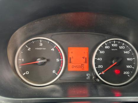 MITSUBISHI L 200 2.5 4X4 CABINE DUPLA DIESEL, Foto 12