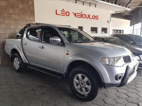 MITSUBISHI L 200 Triton 3.2 16V HPE 4X4 CABINE DUPLA TURBO DIESEL INTERCOOLER, Foto 1