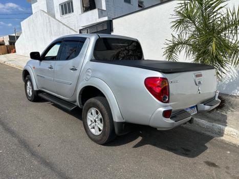 MITSUBISHI L 200 Triton 3.2 16V HPE 4X4 CABINE DUPLA TURBO DIESEL INTERCOOLER AUTOMTICO, Foto 3