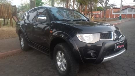 MITSUBISHI L 200 Triton 3.2 16V HPE 4X4 CABINE DUPLA TURBO DIESEL INTERCOOLER AUTOMTICO, Foto 3