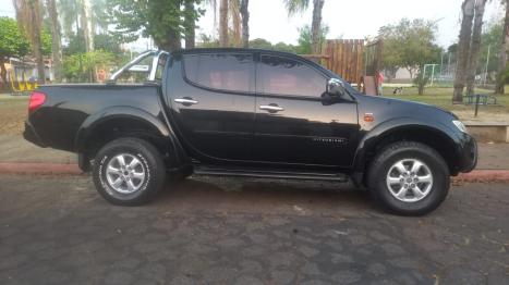 MITSUBISHI L 200 Triton 3.2 16V HPE 4X4 CABINE DUPLA TURBO DIESEL INTERCOOLER AUTOMTICO, Foto 5