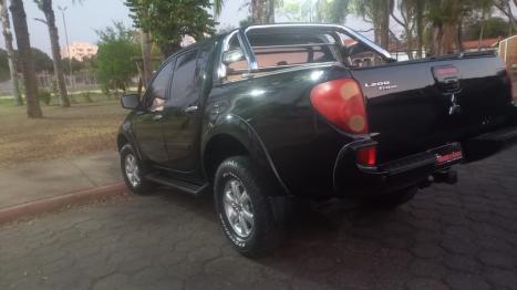 MITSUBISHI L 200 Triton 3.2 16V HPE 4X4 CABINE DUPLA TURBO DIESEL INTERCOOLER AUTOMTICO, Foto 10