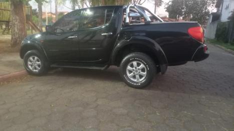 MITSUBISHI L 200 Triton 3.2 16V HPE 4X4 CABINE DUPLA TURBO DIESEL INTERCOOLER AUTOMTICO, Foto 7