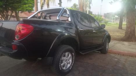 MITSUBISHI L 200 Triton 3.2 16V HPE 4X4 CABINE DUPLA TURBO DIESEL INTERCOOLER AUTOMTICO, Foto 11