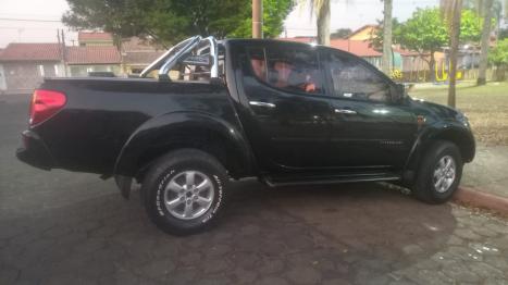 MITSUBISHI L 200 Triton 3.2 16V HPE 4X4 CABINE DUPLA TURBO DIESEL INTERCOOLER AUTOMTICO, Foto 6