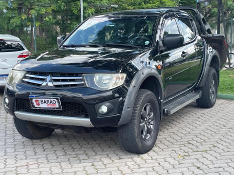 MITSUBISHI L 200 Triton 3.2 16V GLS 4X4 CABINE DUPLA TURBO DIESEL INTERCOOLER, Foto 1