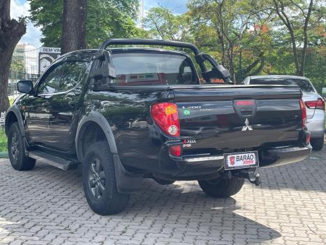 MITSUBISHI L 200 Triton 3.2 16V GLS 4X4 CABINE DUPLA TURBO DIESEL INTERCOOLER, Foto 6