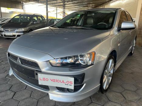 MITSUBISHI Lancer 2.0 16V 4P AUTOMTICO CVT, Foto 4