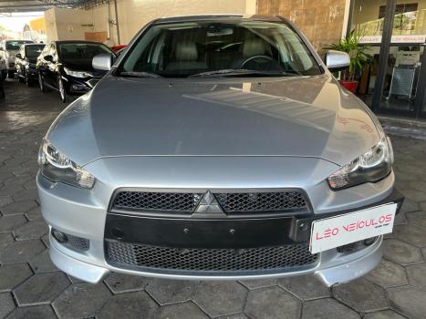 MITSUBISHI Lancer 2.0 16V 4P AUTOMTICO CVT, Foto 2