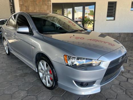 MITSUBISHI Lancer 2.0 16V 4P AUTOMTICO CVT, Foto 5