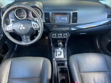 MITSUBISHI Lancer 2.0 16V 4P AUTOMTICO CVT, Foto 15