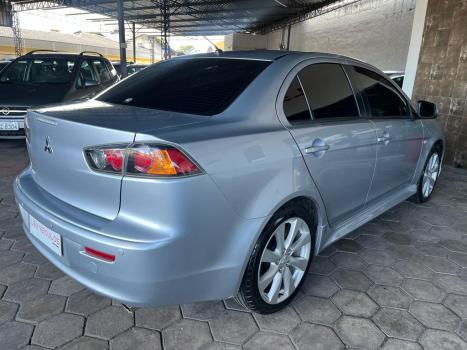 MITSUBISHI Lancer 2.0 16V 4P AUTOMTICO CVT, Foto 9