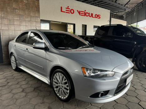 MITSUBISHI Lancer 2.0 16V 4P AUTOMTICO CVT, Foto 1