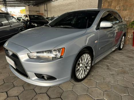 MITSUBISHI Lancer 2.0 16V 4P AUTOMTICO CVT, Foto 3