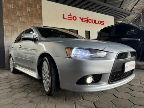 MITSUBISHI Lancer 2.0 16V 4P AUTOMTICO CVT, Foto 4