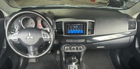 MITSUBISHI Lancer 2.0 16V 4P AUTOMTICO CVT, Foto 10